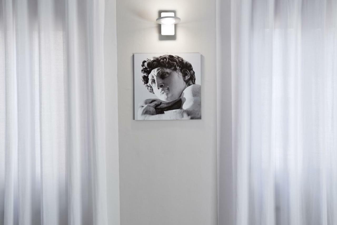 Macci Apartman Firenze Kültér fotó