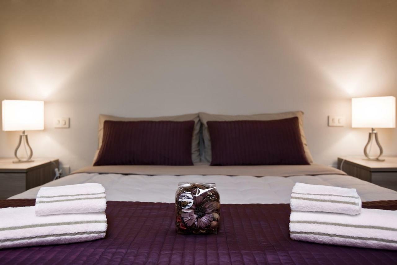 Macci Apartman Firenze Kültér fotó