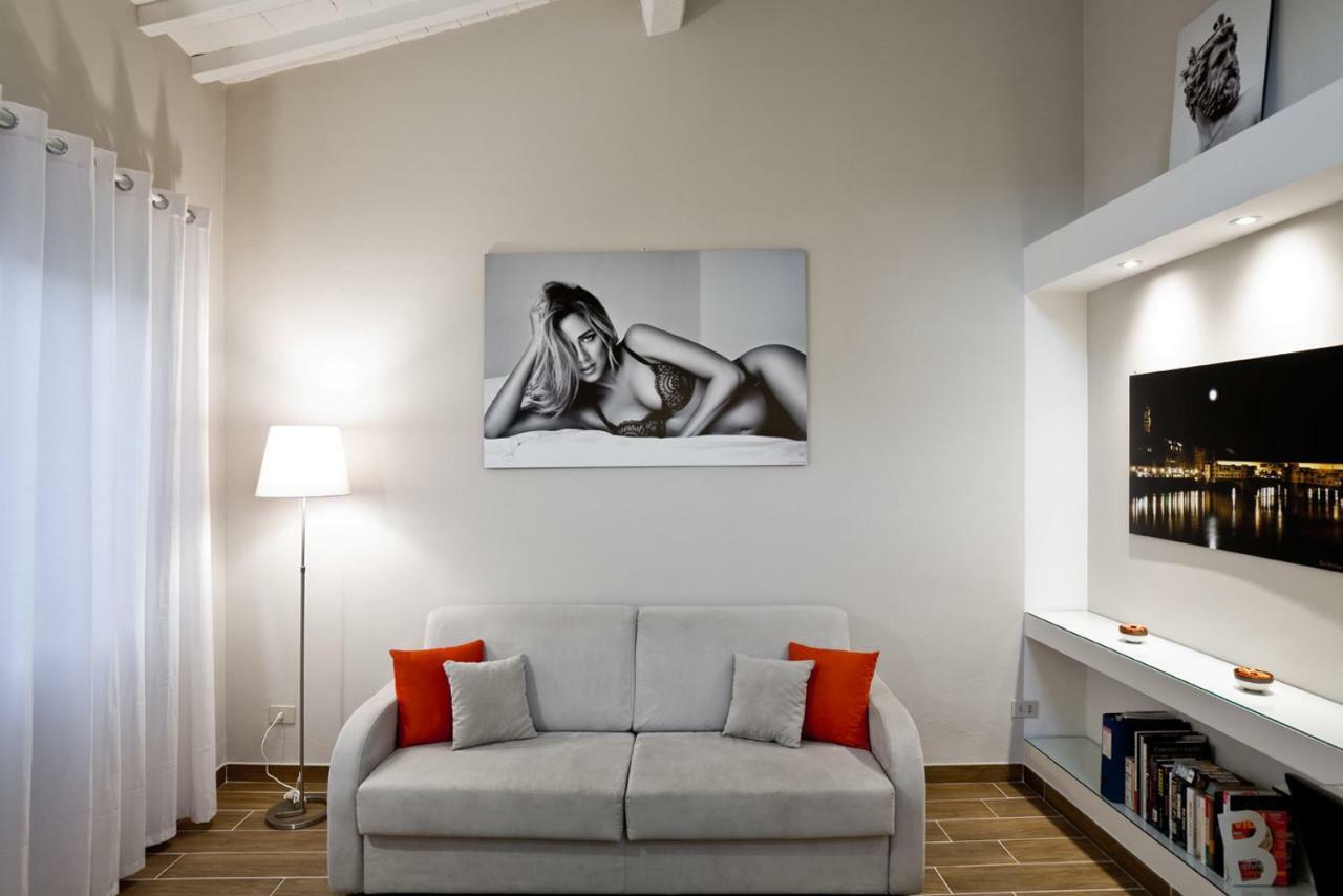 Macci Apartman Firenze Kültér fotó
