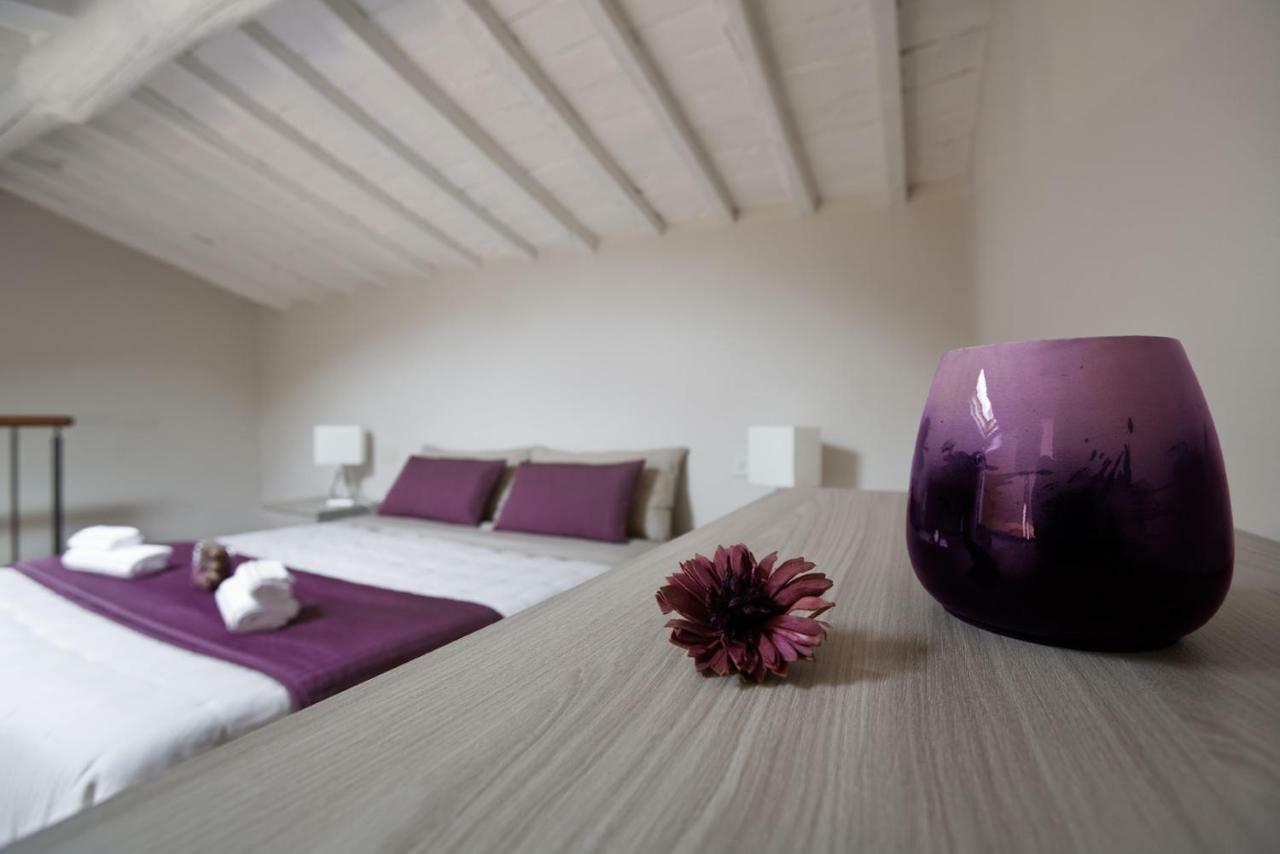 Macci Apartman Firenze Kültér fotó