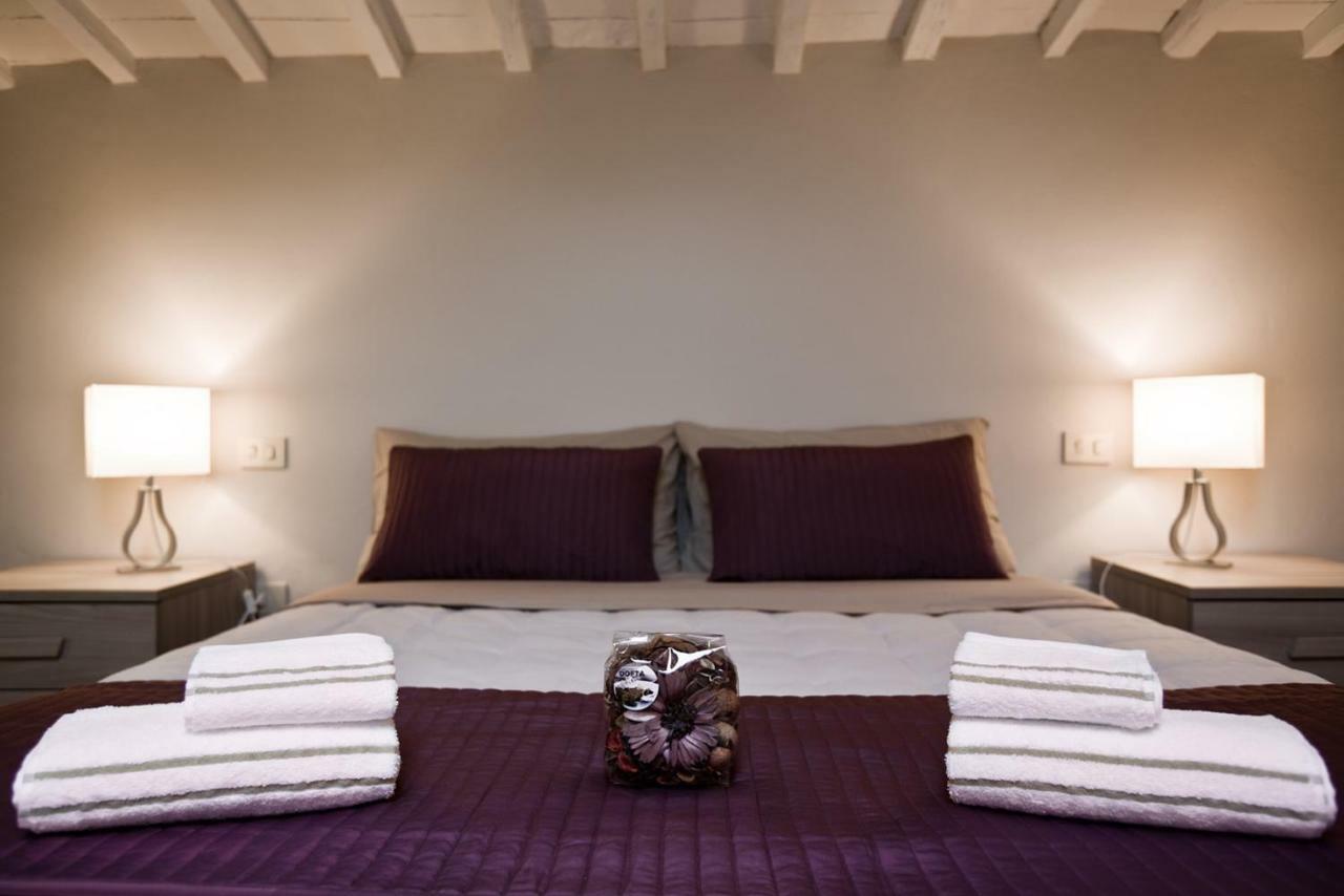 Macci Apartman Firenze Kültér fotó