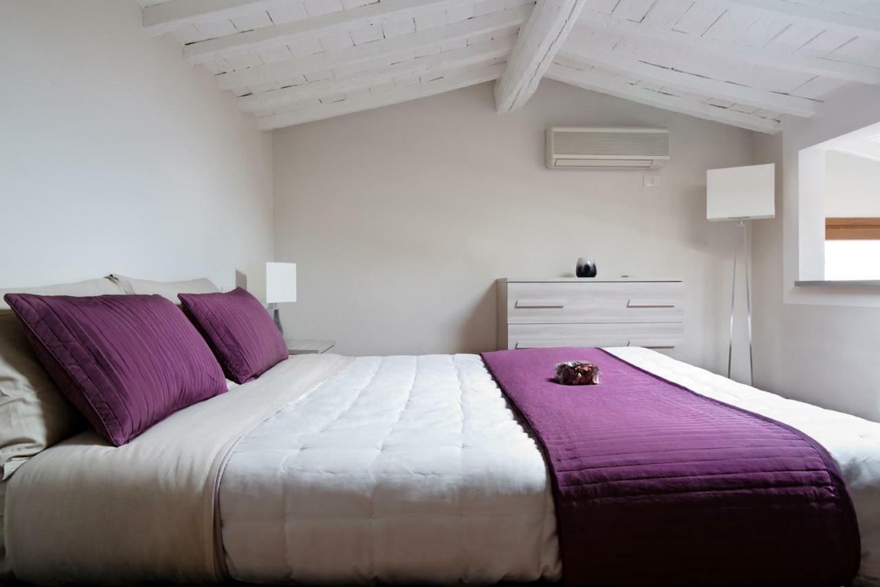 Macci Apartman Firenze Kültér fotó