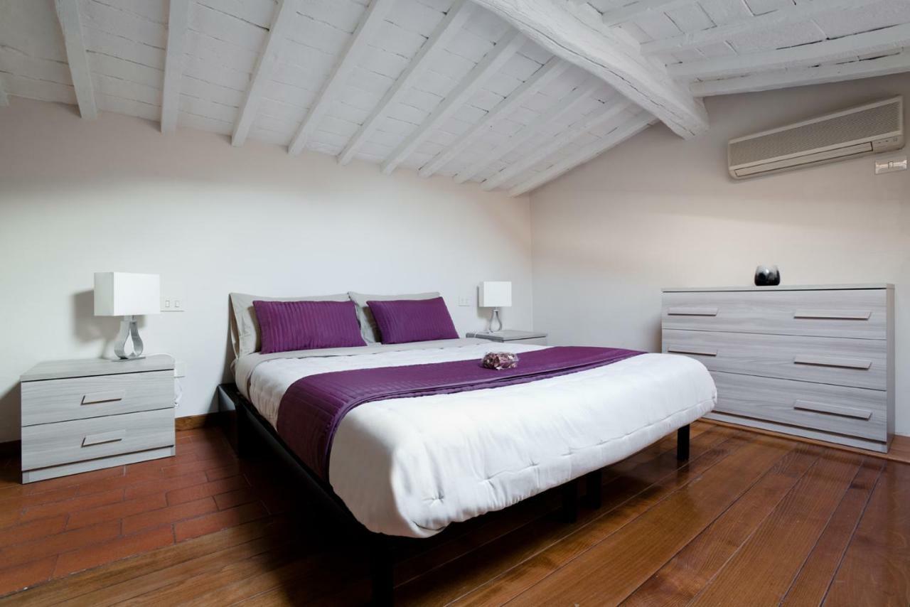 Macci Apartman Firenze Kültér fotó