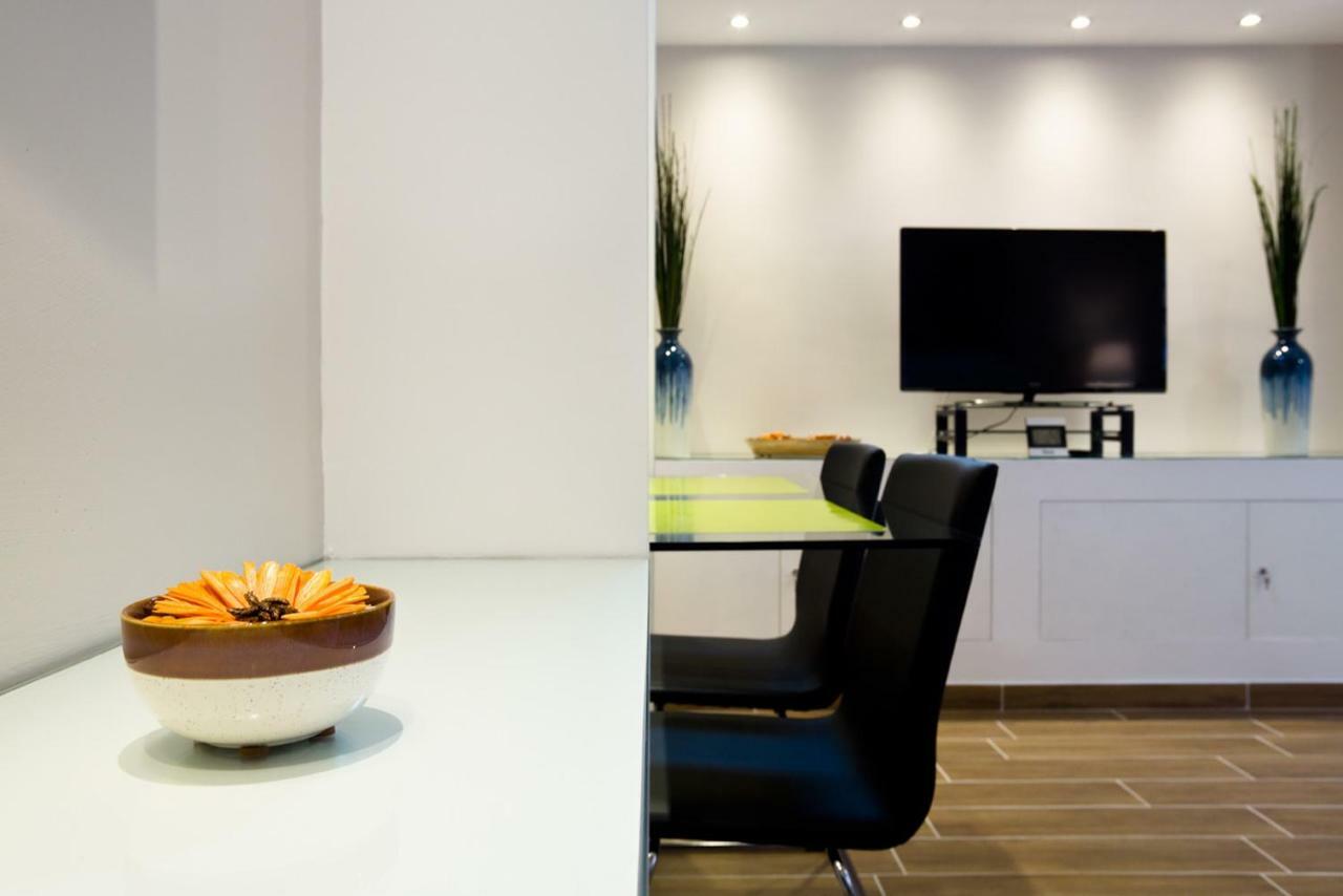 Macci Apartman Firenze Kültér fotó
