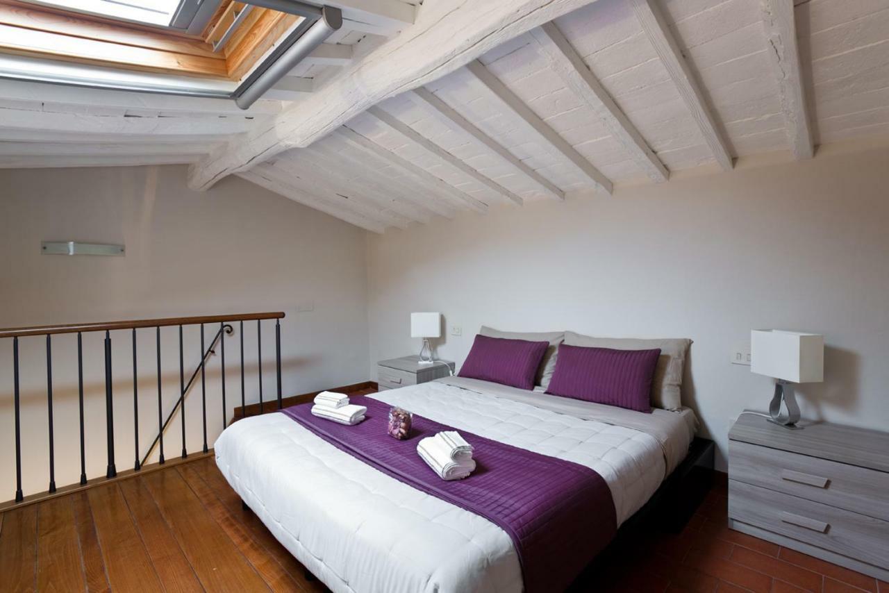 Macci Apartman Firenze Kültér fotó