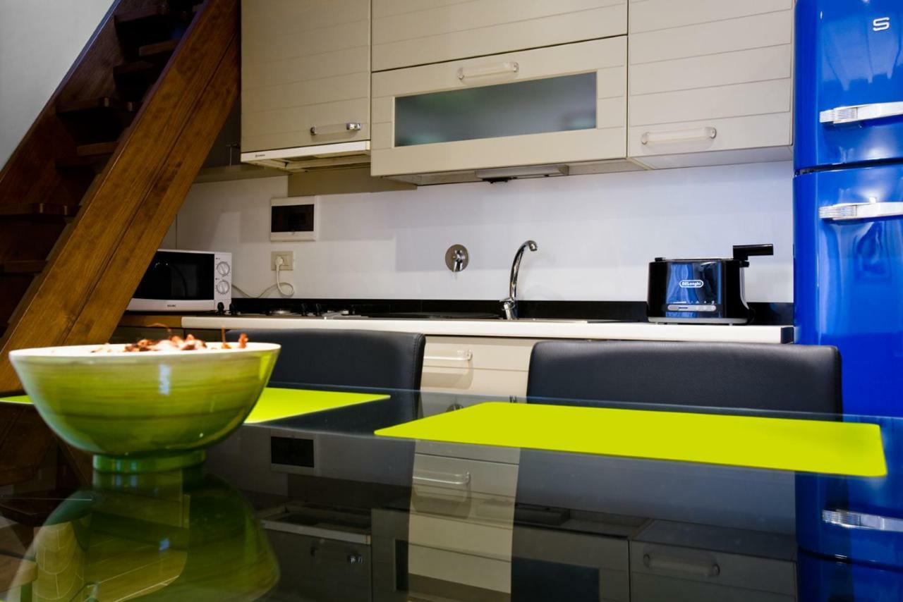 Macci Apartman Firenze Kültér fotó