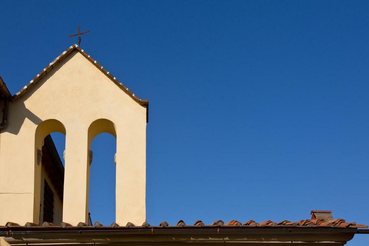 Macci Apartman Firenze Kültér fotó