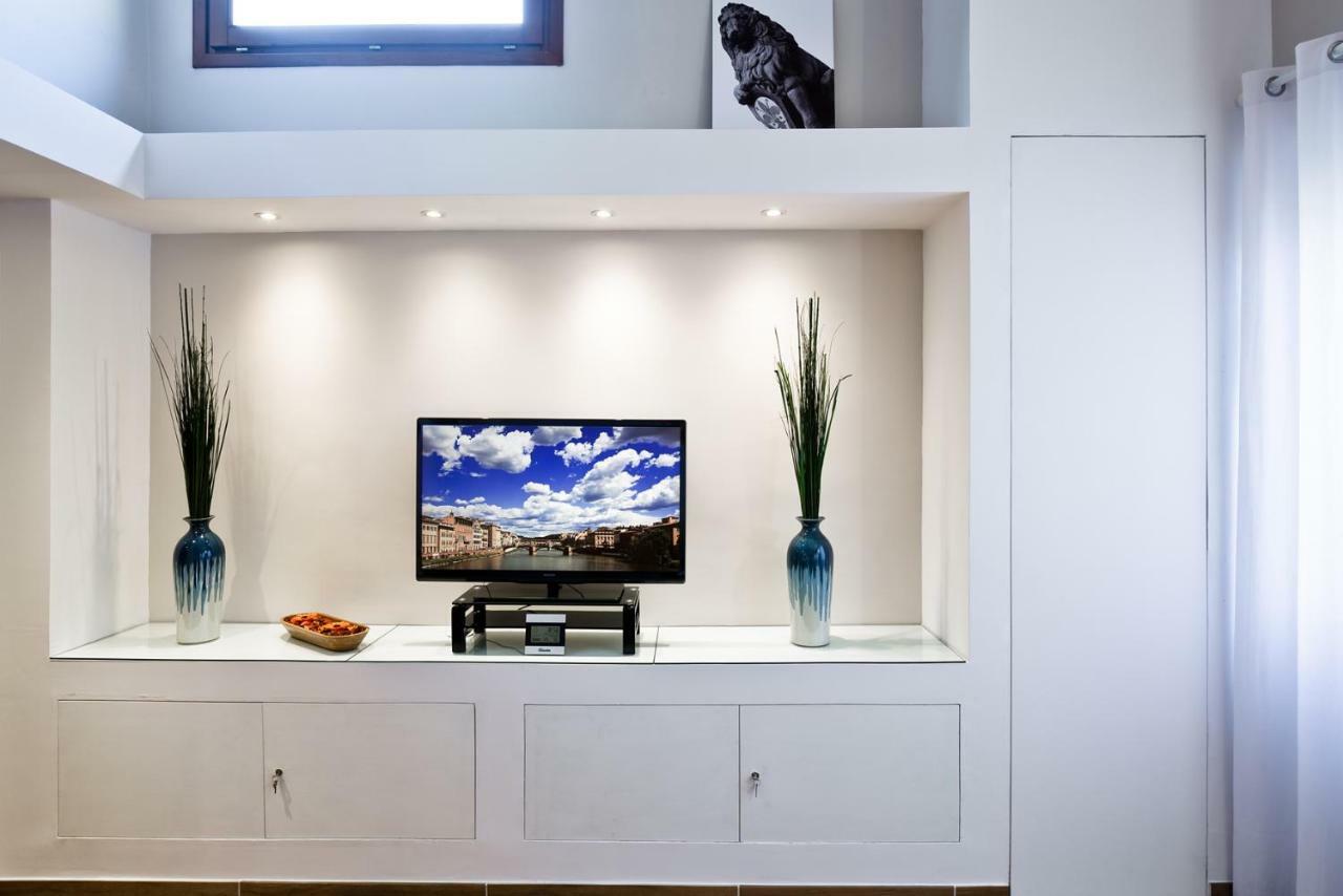 Macci Apartman Firenze Kültér fotó