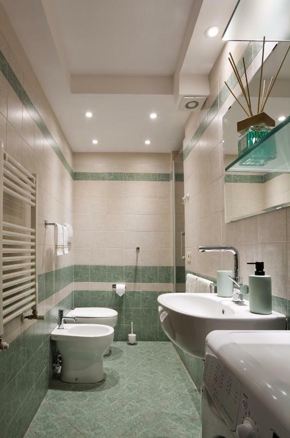 Macci Apartman Firenze Kültér fotó