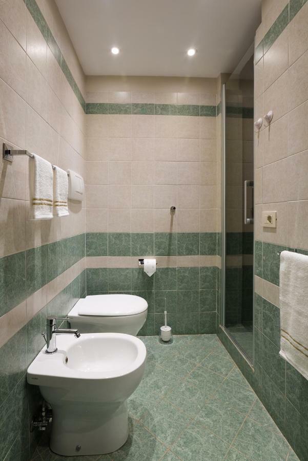 Macci Apartman Firenze Kültér fotó